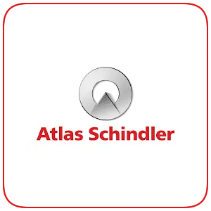 Elevadores Atlas Schindler